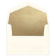 Luxury Bradford Folded Note Card Collection - Raised Ink Image 3 of 4